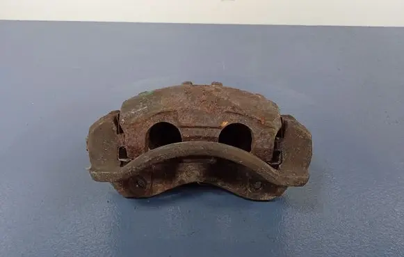 SsangYong Rexton Front brake caliper