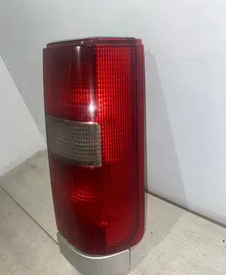 Volvo V70 Rear/tail lights 3512320