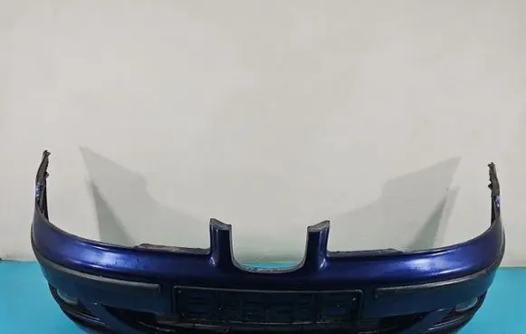 Seat Leon (1M) Front bumper IMPRK1404761