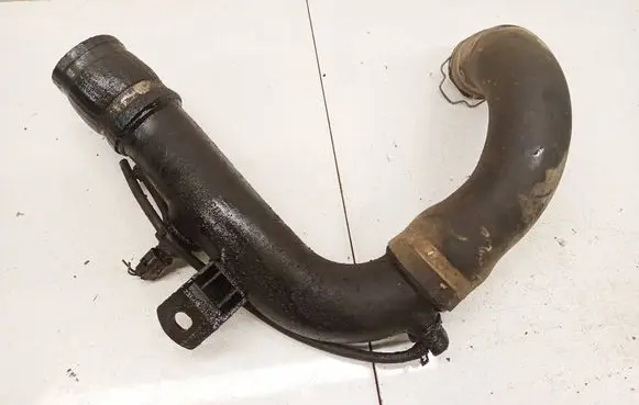 Toyota Corolla Verso AR10 Intercooler hose/pipe 173620R011