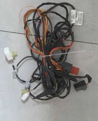 Fiat Ducato Other wiring loom 1366403080