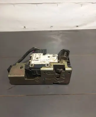 Ford Transit Loading door lock YC15V43288 0560731