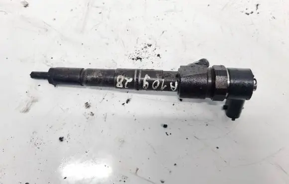 Fiat Doblo Fuel injector 0445110299