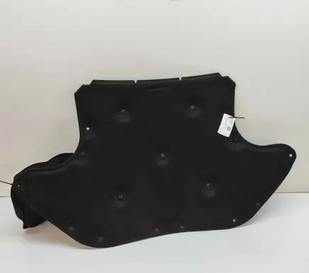 Mercedes-Benz S C217 Engine bonnet/hood sound/heat insulation A2226820226 A2226820126