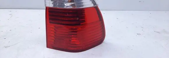 BMW 5 E39 Rear/tail lights