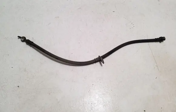 Toyota Yaris Cross Brake booster pipe/hose 