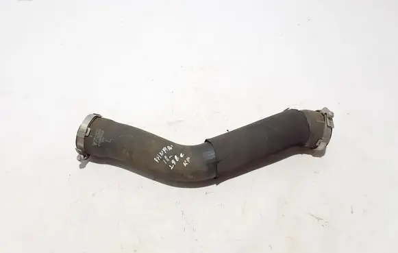 Porsche Panamera (971) Intercooler hose/pipe 971145709P