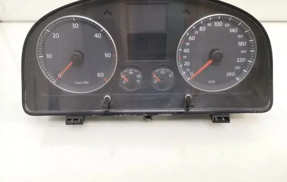 Speedometer (instrument cluster)