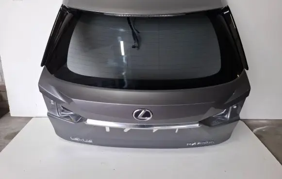 Lexus RX 450H Tailgate/trunk/boot lid
