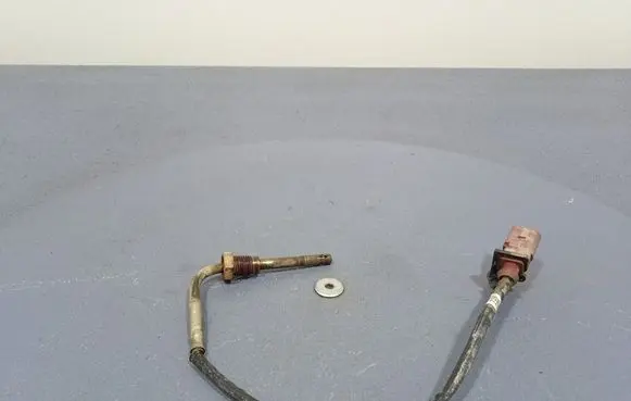Volkswagen Touareg II Interior temperature sensor 059906088CG