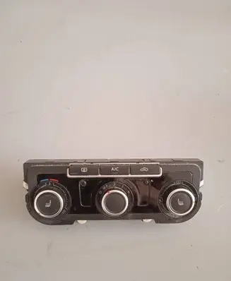 Climate control unit