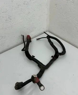 KIA Sorento Positive cable (battery) 372403e011