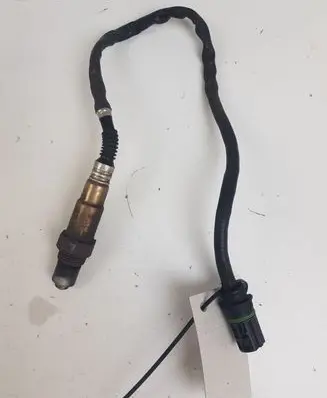 BMW 1 E81 E87 Lambda probe sensor 7569968 0258006977