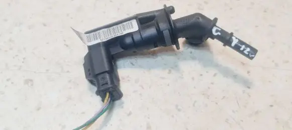 Citroen C4 II Air pressure sensor 9673199580 31412 B2MPP0201
