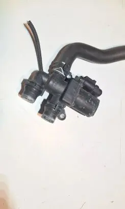 Audi A3 S3 8P Electric auxiliary coolant/water pump 1K0820036A