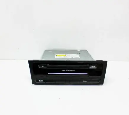 GPS navigation control unit/module