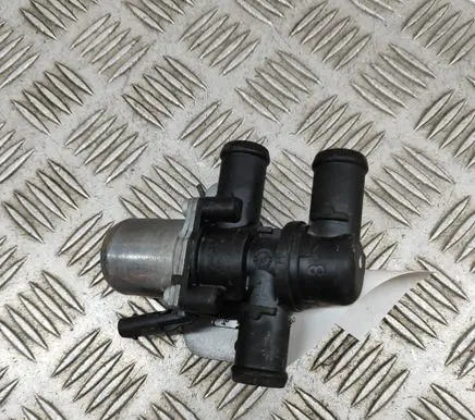Volkswagen ID.4 Coolant heater 5Q0906457C