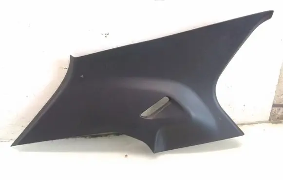 Peugeot 2008 II (D)pillar trim (top) 98255680ZD