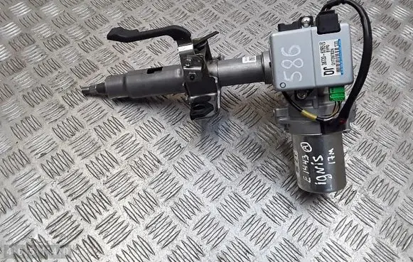 Suzuki Ignis Steering wheel axle