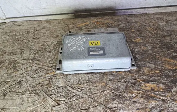 Acura ILX ABS control unit/module 0265103038 0630007