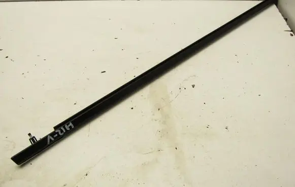 Honda HR-V Rear door trim (molding) 