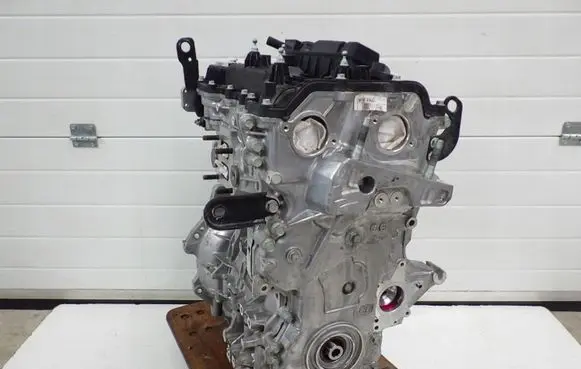 Hyundai i20 (BC3 BI3) Engine G4FV