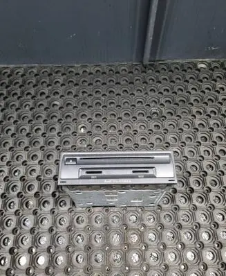 Audi A6 S6 C6 4F Navigation unit CD/DVD player 4E0035652E 4E0035652