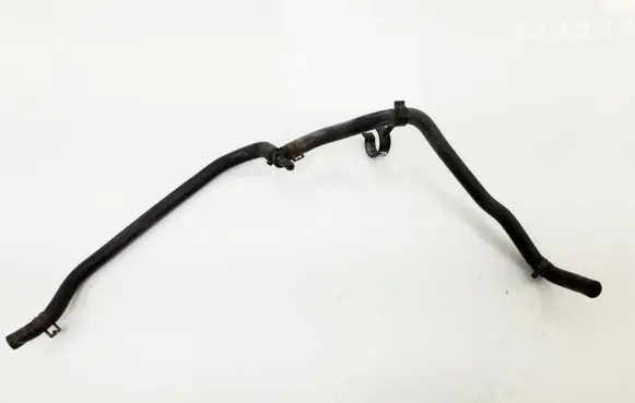 Volkswagen Golf IV Engine coolant pipe/hose 1J0122447BQ