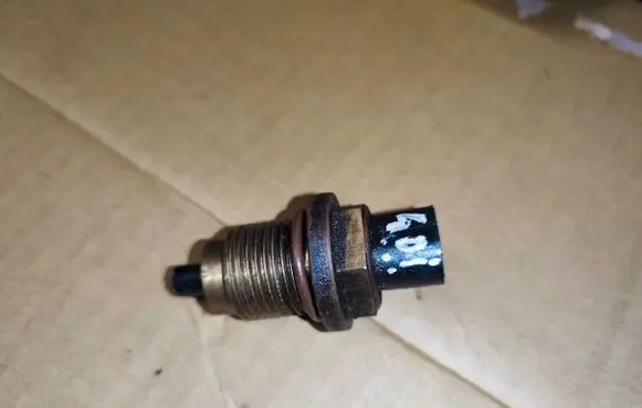 Jeep Grand Cherokee (WJ) Sensor