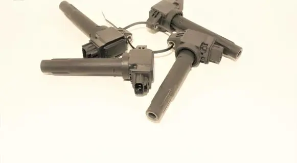 Suzuki Swift II High voltage ignition coil FK0508