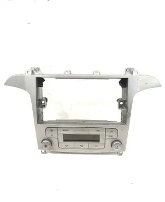 Ford S-MAX Climate control unit 7S7T18C612AC 0259A W5DA18310