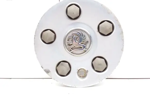 Opel Vectra B R12 wheel hub/cap/trim 9156003 9156002