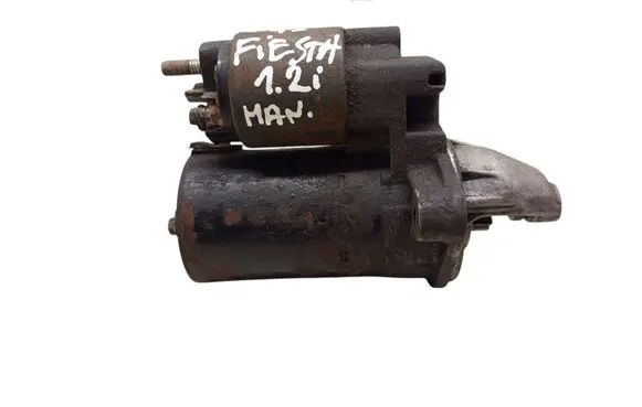 Ford Fiesta Starter motor 220172A