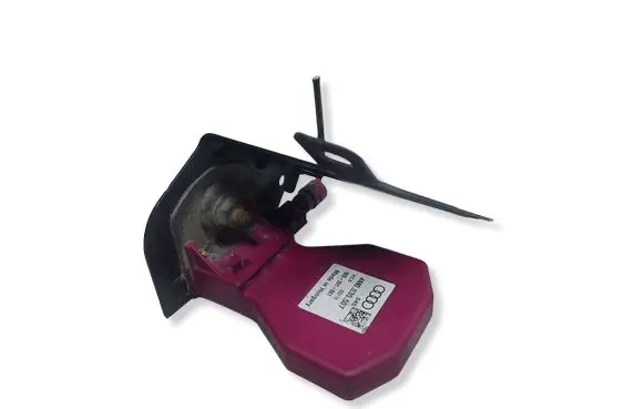 Audi A3 S3 8V Other control units/modules 4M0035507KAS 4M0035507 920391001