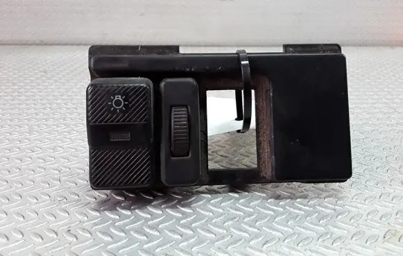 Volkswagen Transporter - Caravelle T4 Light switch 7941531