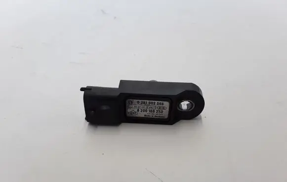 Renault Megane II Air pressure sensor 8200168253