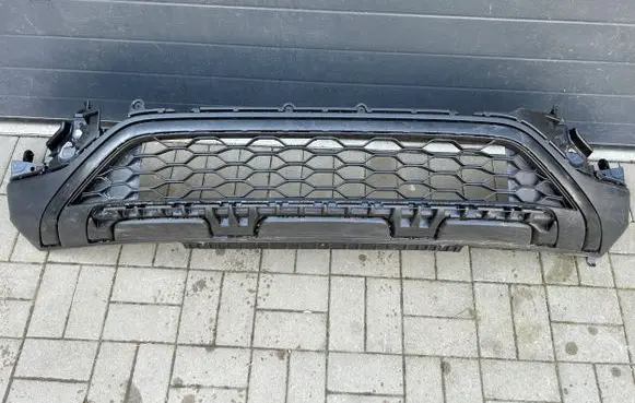 Volkswagen T-Roc Front bumper lip 