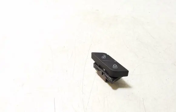 Volkswagen Golf VIII Central locking switch button 5H0962126