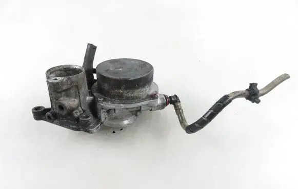 Peugeot Boxer Vacuum pump 