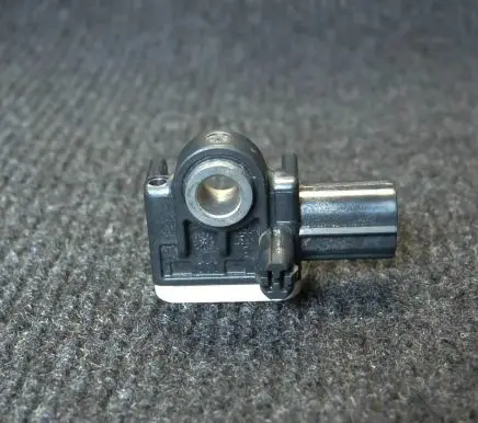 Ford C-MAX II Airbag deployment crash/impact sensor AM5T14B342AA
