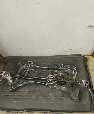 Volkswagen Golf VII Front subframe