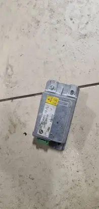 BMW 5 E60 E61 Airbag control unit/module 6946111 21002722 2101040