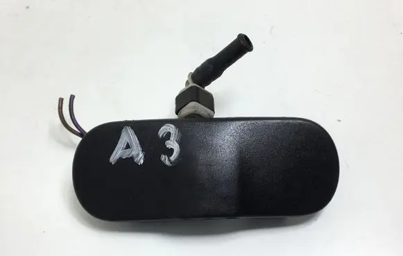 Audi A3 S3 A3 Sportback 8P Windshield washer spray nozzle 8P0955988E