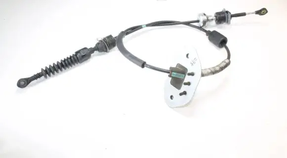 Hyundai i40 Gear shift cable linkage