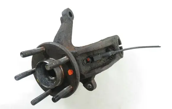 Ford Mondeo Mk III Front wheel hub spindle knuckle 
