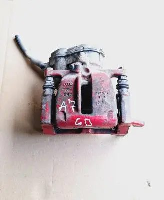 Audi A7 S7 4G Rear brake caliper GNO64