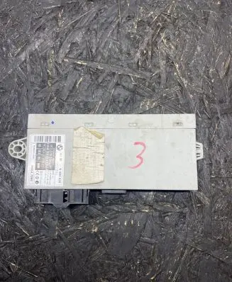 BMW 5 E60 E61 CAS control unit/module 6963828 583324000 12911ACAS2