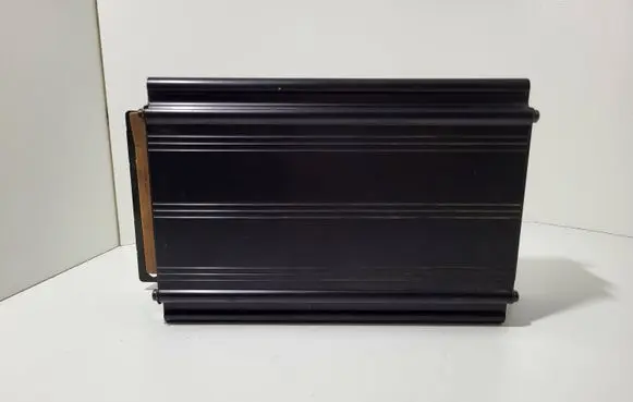 Lancia Dedra Sound amplifier 46740686 199500001221841