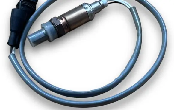 Fiat Uno Lambda probe sensor 7674048