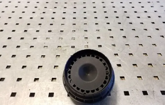 BMW X3 E83 Alarm system siren 6970941